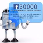Chatbot : A new kind of Virtual Assistant or Customer support or a Booking Agent...