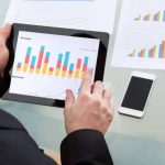 Oracle FAH : CFO's consolidated financial dashboard