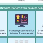 Database Managed Services [Infographics]
