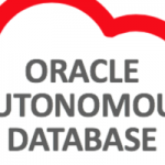 Oracle 18c : An Autonomous Database