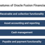 Infographics: Oracle Fusion Financials