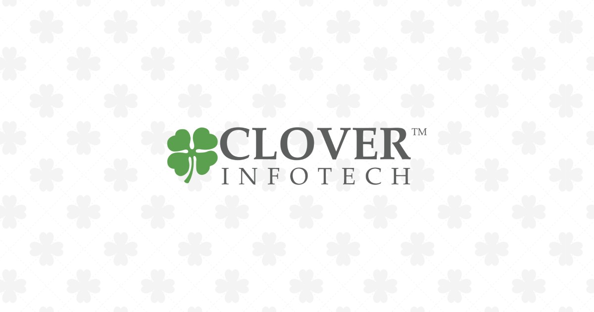 (c) Cloverinfotech.com