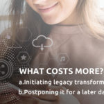 Legacy Modernization - Just a Buzzword or a Digital Transformation Game Changer?