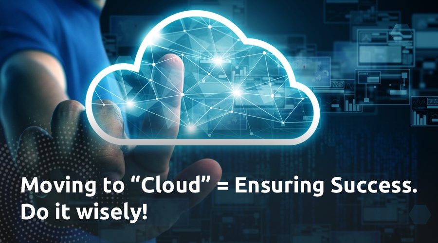 8 Reasons Why Enterprises Should Choose The Public Cloud Clover Infotech