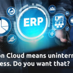 5 Reasons to Choose Oracle ERP Financials Cloud