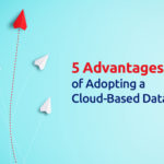 5 Advantages of Adopting a Cloud-Based Data Center