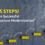 Ensure successful "Infrastructure Modernization" with these 5 steps