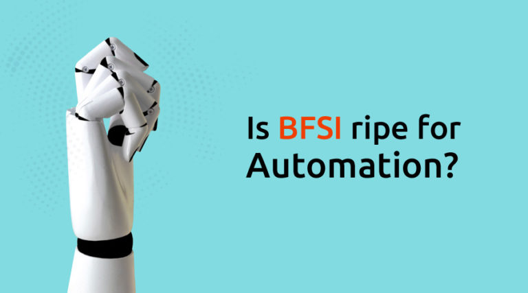 Robotic Process Automation