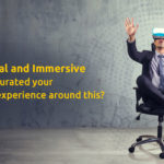 Digital Transformation - Will it enable creation of an immersive Customer Experience?