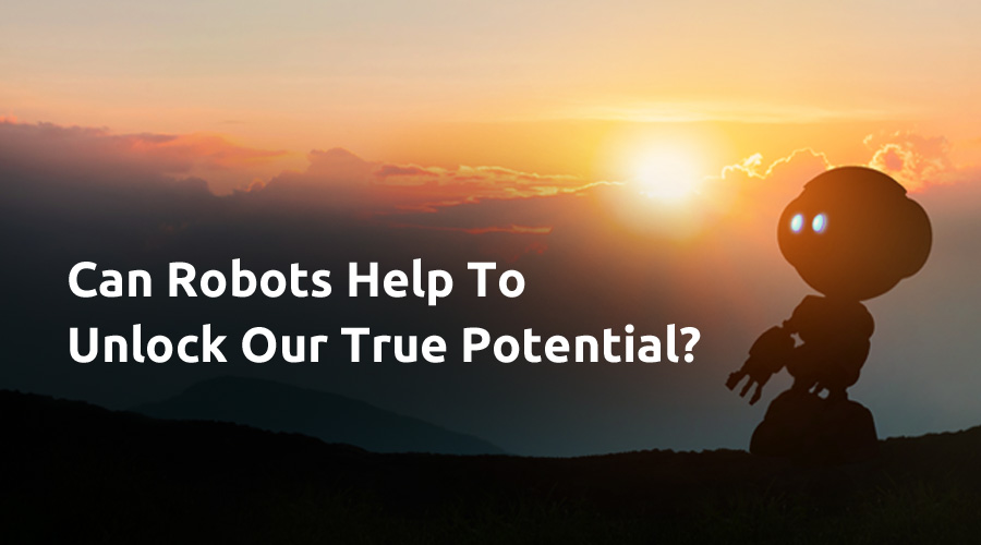 Robotic Process Automation