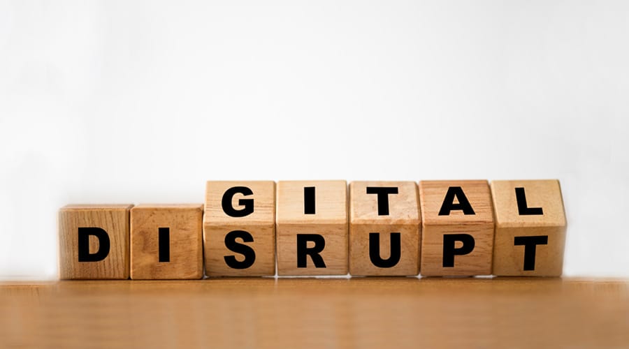 Digital Transformation