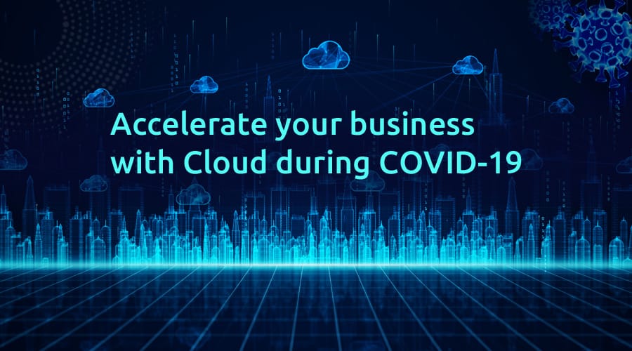 Cloud Services