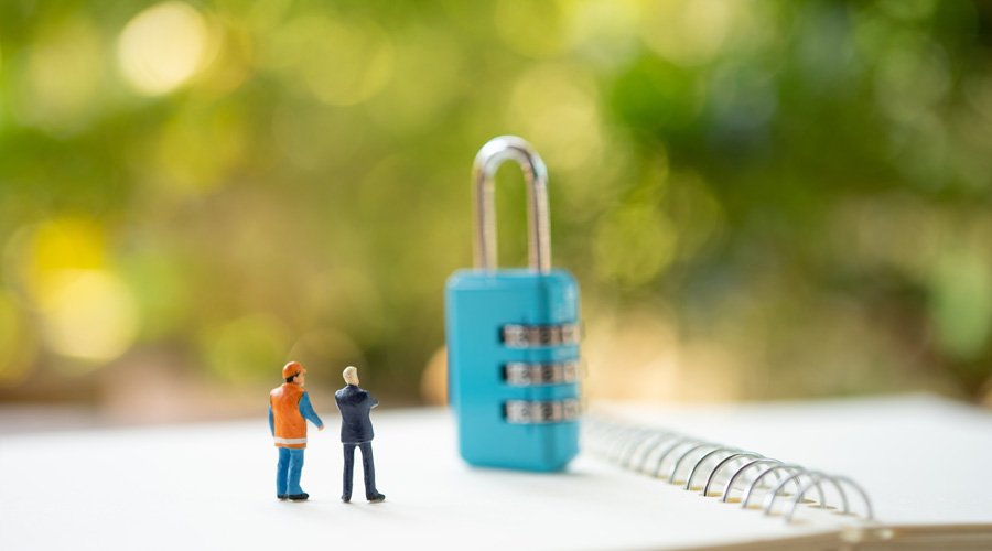 Cybersecurity