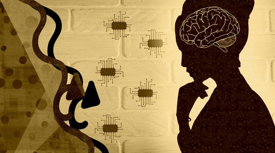 Cognitive Automation