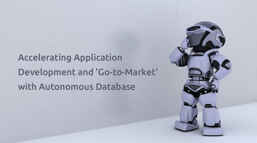 Autonomous Database
