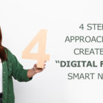 4 Step approach to create a "Digital First" Smart NBFC