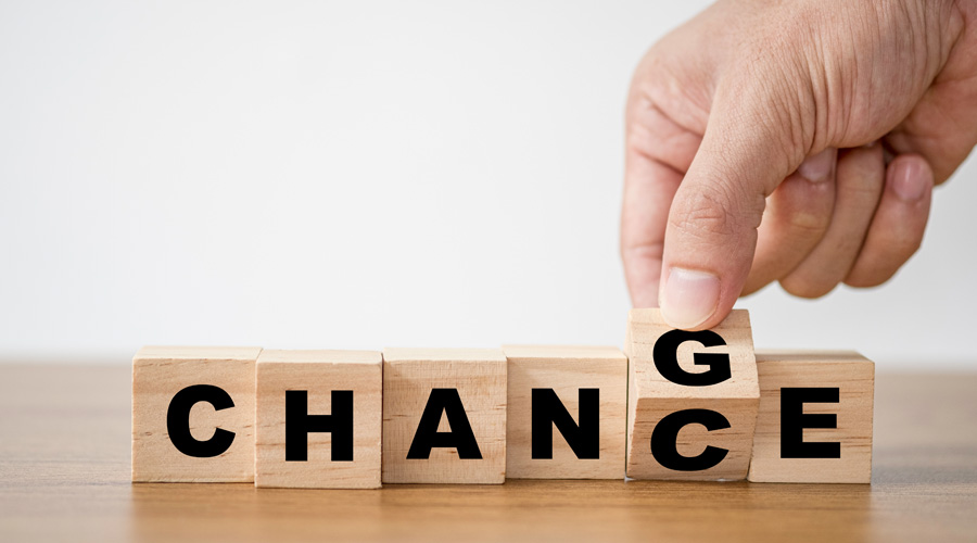 digital transformation