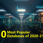 10 Most Popular Databases of 2021-22