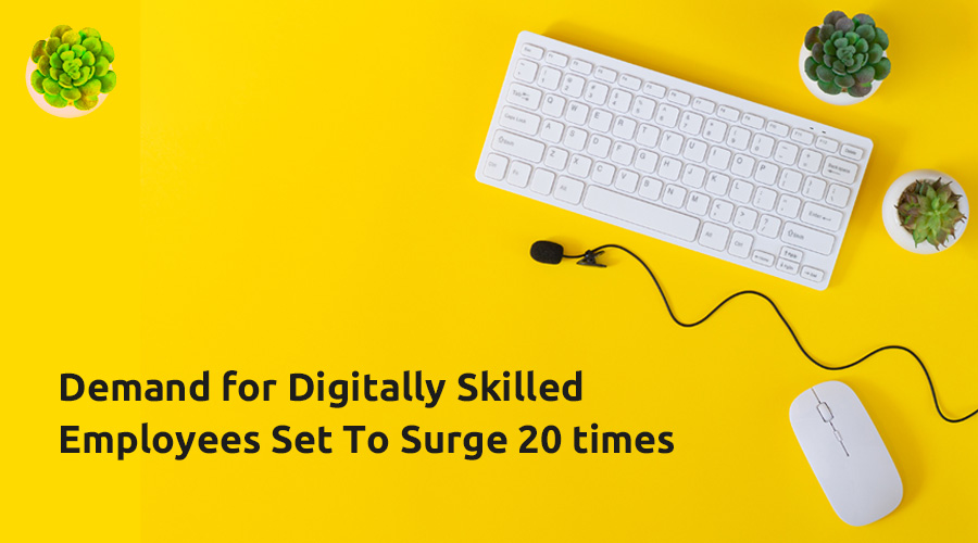 Digital Transformation