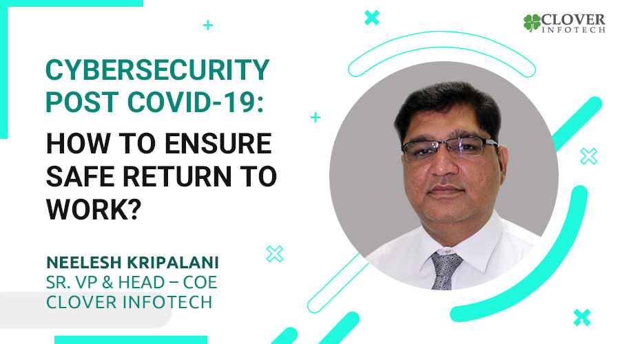 Cybersecurity
