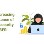 The Increasing Importance of Cybersecurity in BFSI