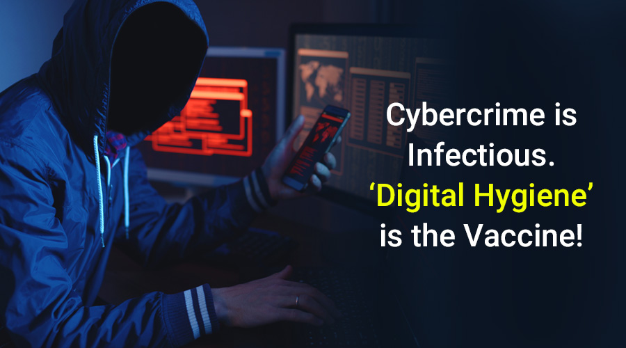 Cybersecurity