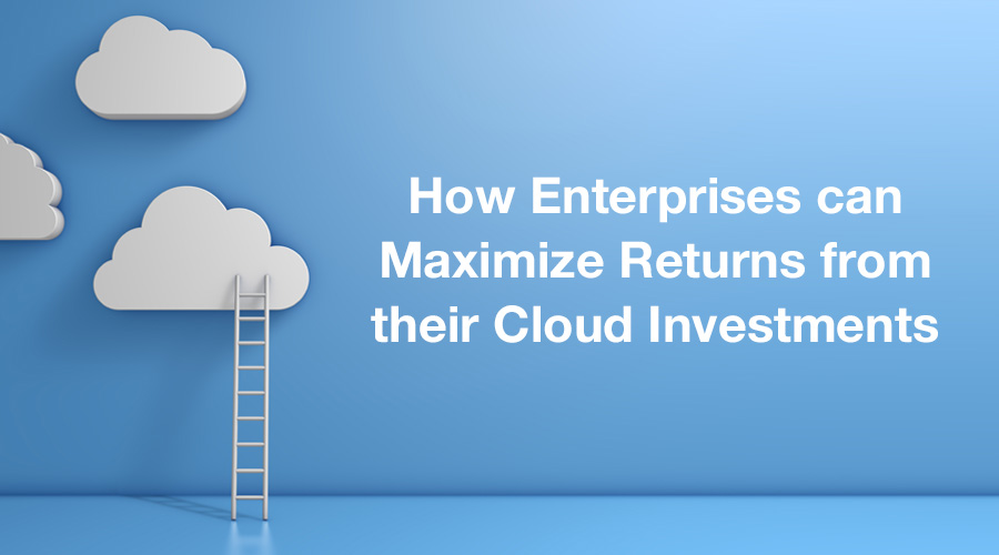 Cloud Investments