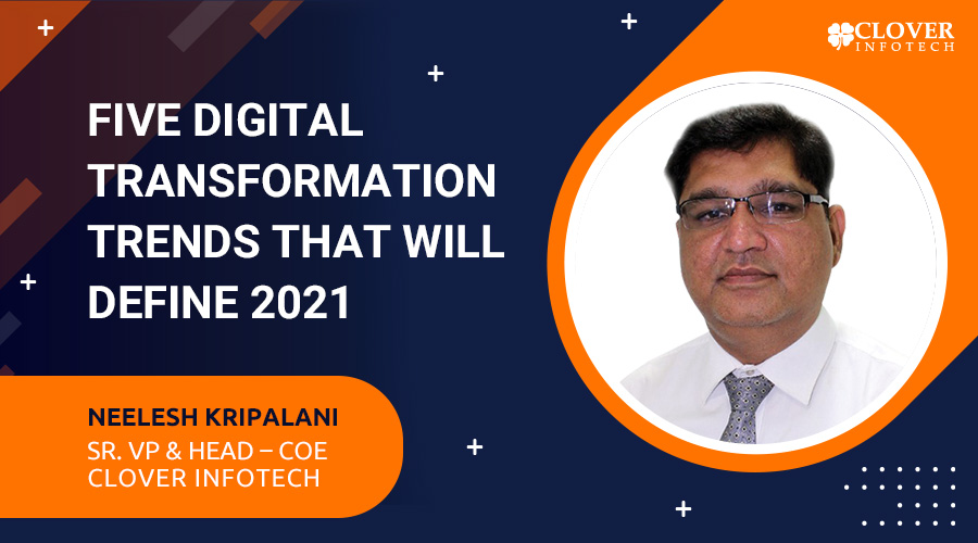 Digital Transformation