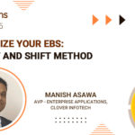 Modernize Your Oracle EBS: The "Lift and Shift" Method
