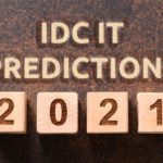 Economy on its way to Digital Destiny: IDC IT Predictions 2021