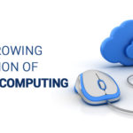 The Growing Adoption of Cloud Computing