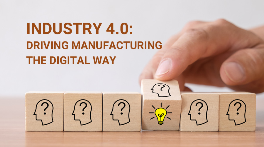 Digital Transformation