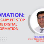 Automation: A Necessary Pit Stop En Route Digital Transformation