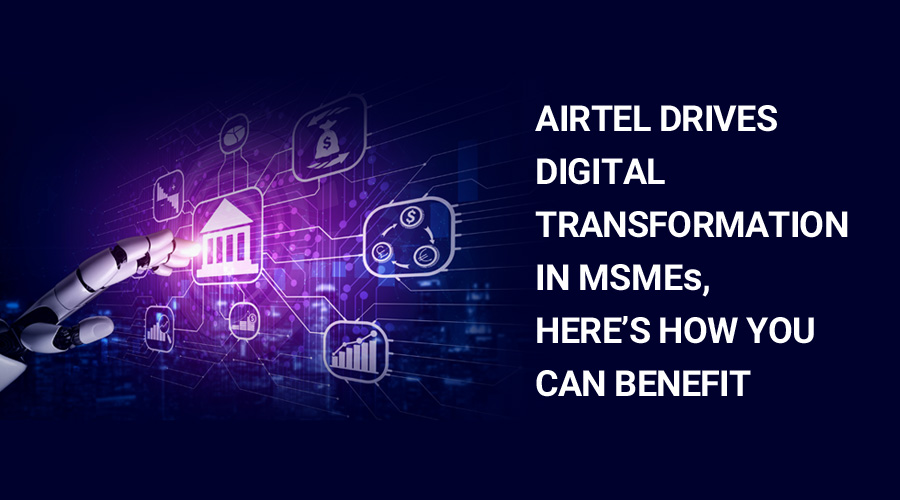 Digital Transformation