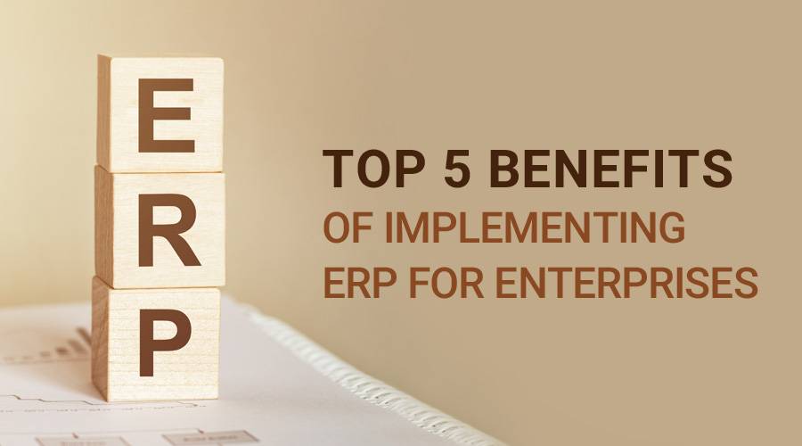 ERP