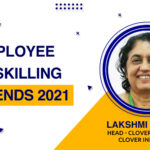 Employee reskilling trends 2021