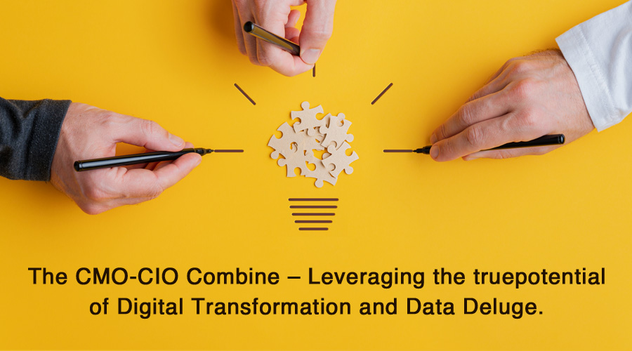 Digital Transformation