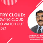 Industry Cloud: The growing cloud trend to watch out for in 2021