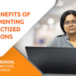 Key Benefits of Implementing Productized Solutions
