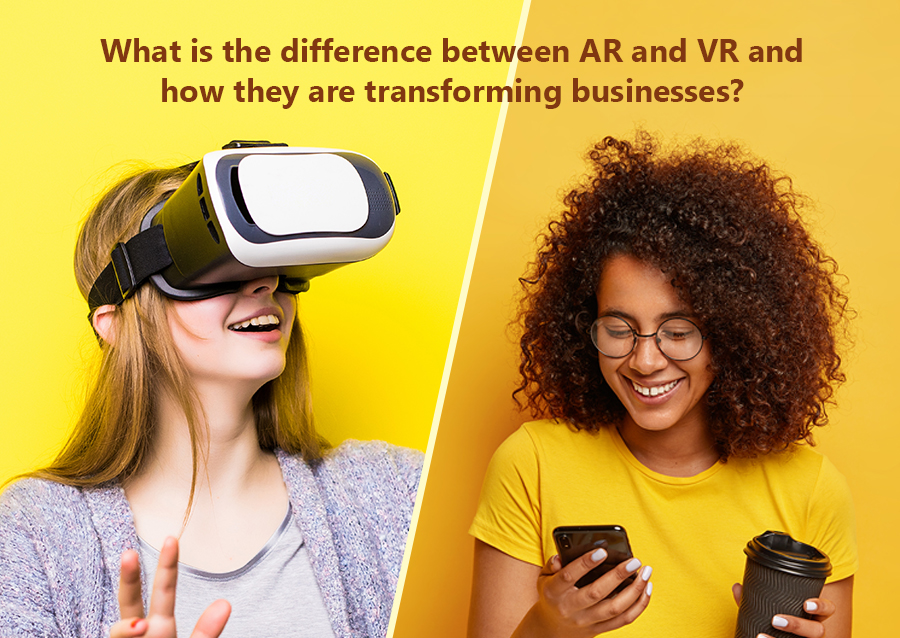 digital transformation