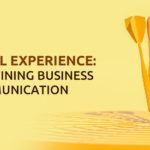 Total Experience: Redefining Business Communication