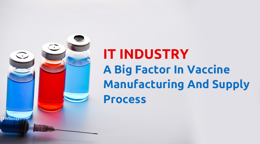 Vaccine Manufacturing