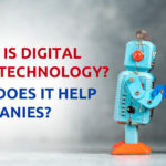 What is Digital Twin technology? How does it help companies?