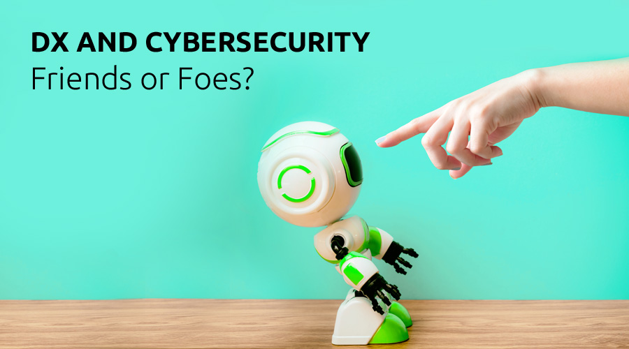 cybersecurity