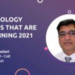 Technology trends that are redefining 2021