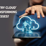 How "Industry Cloud" is transforming businesses?