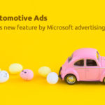 New Automotive Ads - What's this new feature by Microsoft advertising all about?
