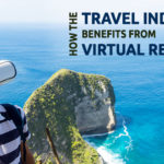 How the Travel Industry benefits from Virtual Reality?