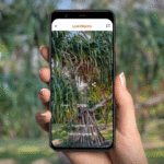 Explore indigenous languages using Google's Woolaroo AI translation app