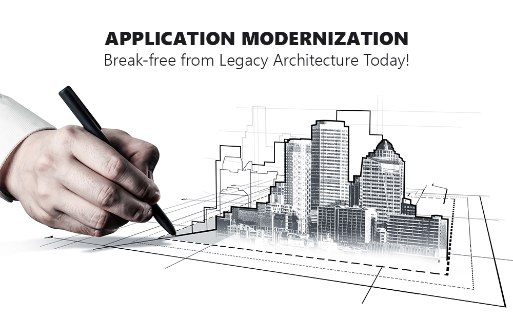Application Modernization